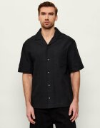 HUGO Cămașă Exolino | Oversize fit