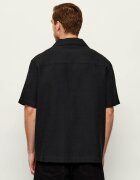 HUGO Cămașă Exolino | Oversize fit