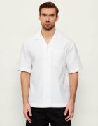 HUGO Cămașă Exolino | Oversize fit
