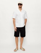 HUGO Cămașă Exolino | Oversize fit