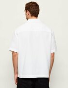 HUGO Cămașă Exolino | Oversize fit
