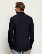 HUGO Cămașă Jason | Slim Fit | easy iron