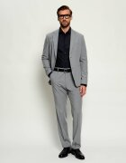 HUGO Cămașă Jason | Slim Fit | easy iron