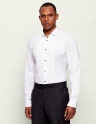 HUGO Cămașă Kameron | Slim Fit | stretch