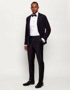 HUGO Cămașă Kameron | Slim Fit | stretch