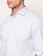 HUGO Cămașă Kason | Slim Fit | easy iron