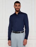 HUGO Cămașă Kason | Slim Fit | easy iron