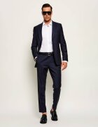 HUGO Cămașă Kenno | Slim Fit