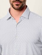 HUGO Cămașă Kenno | Slim Fit