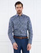 HUGO Cămașă Kenno | Slim Fit