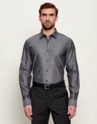 HUGO Koszula Kenno | Slim Fit