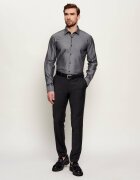 HUGO Koszula Kenno | Slim Fit
