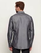 HUGO Koszula Kenno | Slim Fit