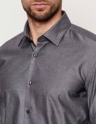 HUGO Koszula Kenno | Slim Fit