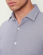 HUGO Cămașă Kenno | Slim Fit