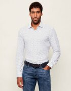 HUGO Cămașă Kenno | Slim Fit
