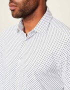 HUGO Cămașă Kenno | Slim Fit