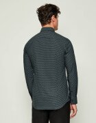 HUGO Cămașă Kenno | Slim Fit