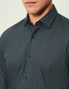 HUGO Cămașă Kenno | Slim Fit