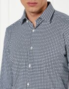 HUGO Cămașă Kenno | Slim Fit
