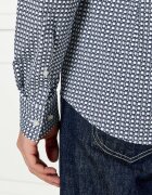 HUGO Cămașă Kenno | Slim Fit