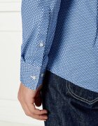 HUGO Cămașă Kenno | Slim Fit