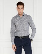 HUGO Cămașă Kenno | Slim Fit