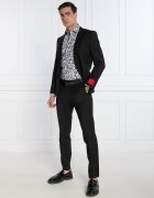 HUGO Cămașă Kenno | Slim Fit