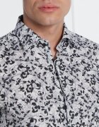 HUGO Cămașă Kenno | Slim Fit