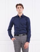 HUGO Cămașă Kenno | Slim Fit