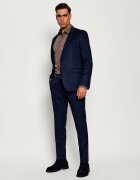 HUGO Cămașă Kenno | Slim Fit | stretch