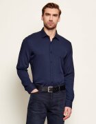 HUGO Cămașă Kenno | Slim Fit | stretch
