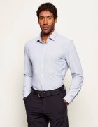 HUGO Cămașă Kenno | Slim Fit | stretch