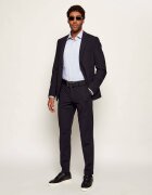 HUGO Cămașă Kenno | Slim Fit | stretch