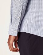 HUGO Cămașă Kenno | Slim Fit | stretch