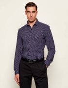 HUGO Cămașă Kenno | Slim Fit | stretch