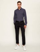 HUGO Cămașă Kenno | Slim Fit | stretch