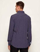 HUGO Cămașă Kenno | Slim Fit | stretch