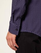 HUGO Cămașă Kenno | Slim Fit | stretch