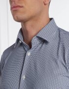 HUGO Cămașă Kenno | Slim Fit | stretch
