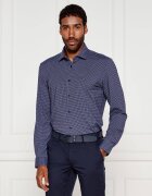 HUGO Cămașă Kenno | Slim Fit | stretch