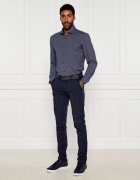HUGO Cămașă Kenno | Slim Fit | stretch