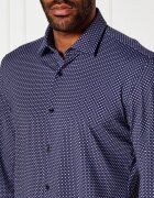 HUGO Cămașă Kenno | Slim Fit | stretch
