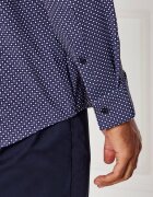 HUGO Cămașă Kenno | Slim Fit | stretch