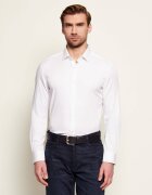 HUGO Cămașă Kenno | Slim Fit | stretch