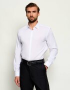 HUGO Cămașă Kenno | Slim Fit | stretch