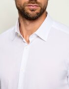 HUGO Cămașă Kenno | Slim Fit | stretch