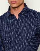 HUGO Cămașă Kenno | Slim Fit | stretch