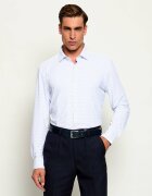 HUGO Cămașă Kenno | Slim Fit | stretch