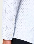 HUGO Cămașă Kenno | Slim Fit | stretch